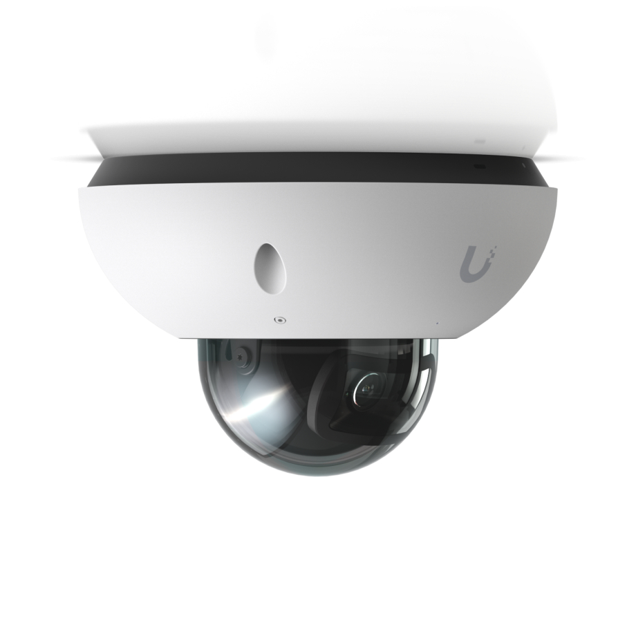 Ubiquiti Camera G6 Dome, valkoinen