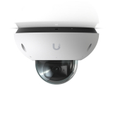 Ubiquiti Camera G6 Dome, valkoinen