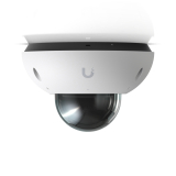 Ubiquiti Camera G6 Dome, valkoinen