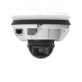 Ubiquiti Camera G6 Dome, valkoinen