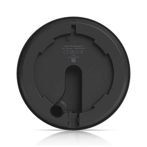 Ubiquiti Camera G6 Dome, valkoinen