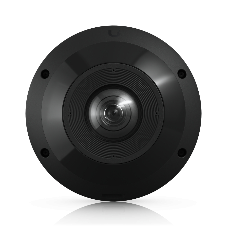 Ubiquiti kamera G6 Pro Bullet, musta