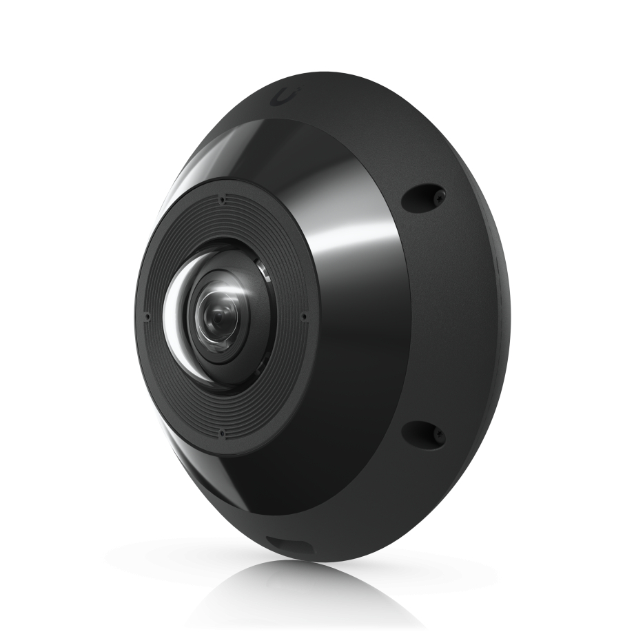 Ubiquiti kamera G6 Pro Bullet, musta