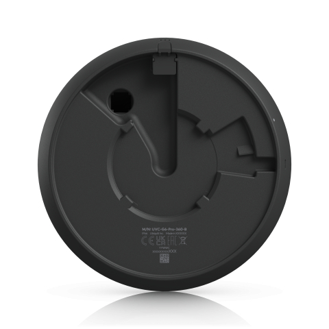 Ubiquiti kamera G6 Pro 360, musta