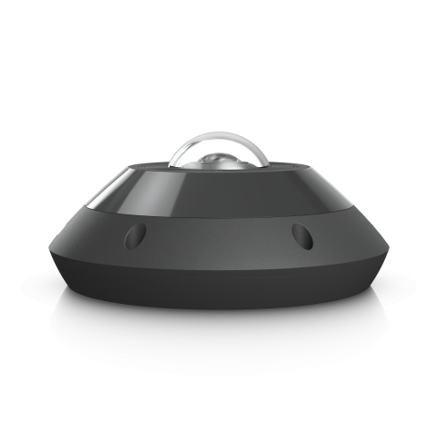 Ubiquiti kamera G6 Pro 360, musta