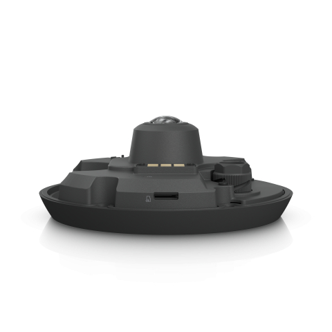 Ubiquiti kamera G6 Pro 360, musta