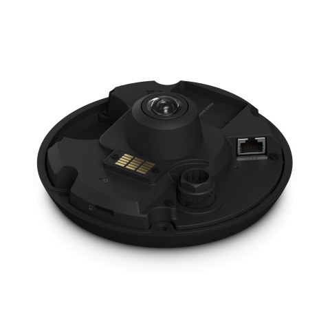 Ubiquiti kamera G6 Pro 360, musta