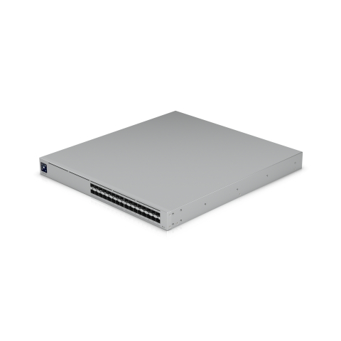 Ubiquiti UniFi Switch Pro XG Aggregation