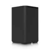 Ubiquiti UNAS 2, musta