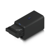 Ubiquiti UNAS 2, musta