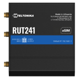 Teltonika eSIM 4G Router RUT241
