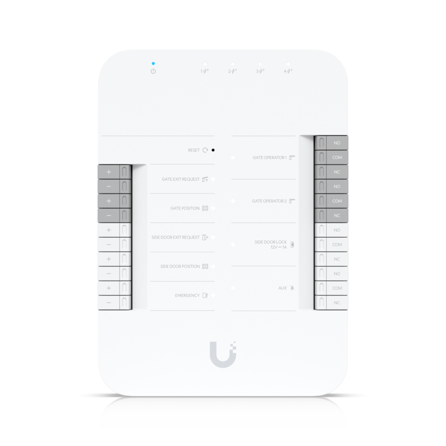 Ubiquiti G3 Gate Access aloituspaketti
