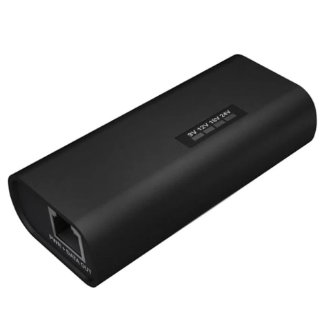 Alfa PD-1000R-24 PoE Muunnin