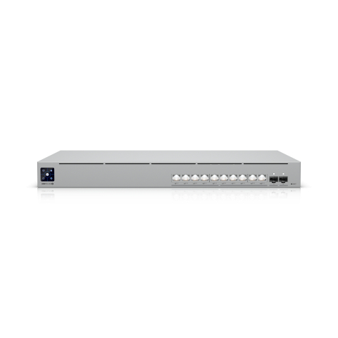 Ubiquiti UniFi Switch Pro XG 10 PoE