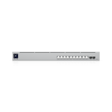 Ubiquiti UniFi Switch Pro XG 10 PoE