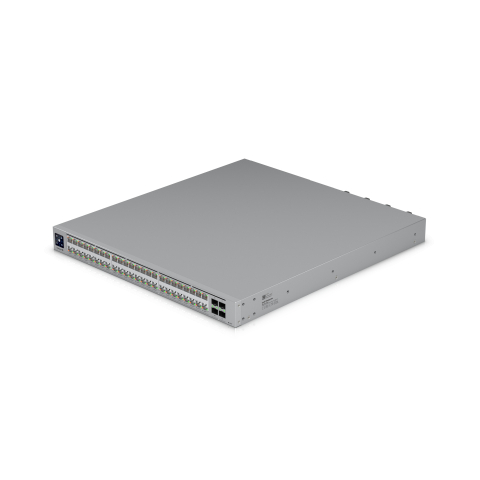 Ubiquiti UniFi Switch Enterprise Campus 48 PoE 2150W