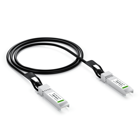 Broadbe Suora liitäntäkaapeli 10G 1m