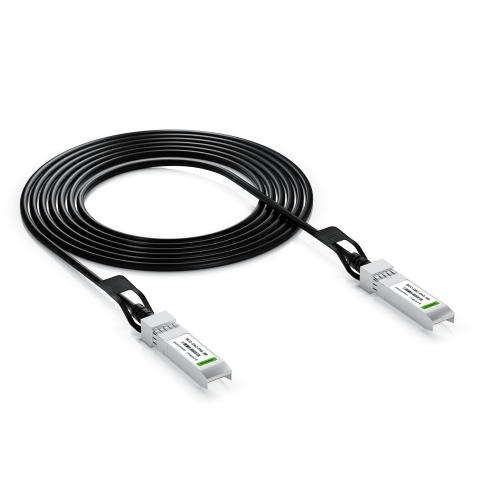 Broadbe Suora liitäntäkaapeli 25G 3m