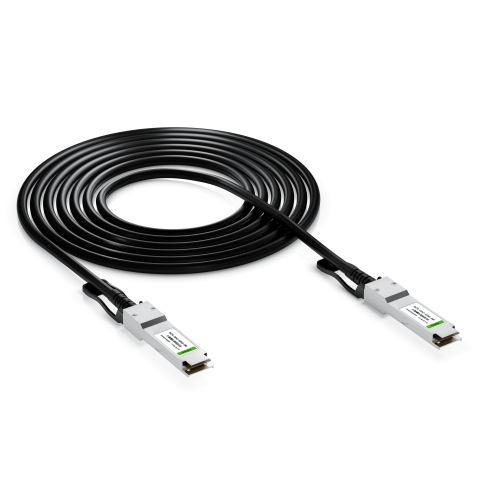 Broadbe Suora liitäntäkaapeli 100G 3m