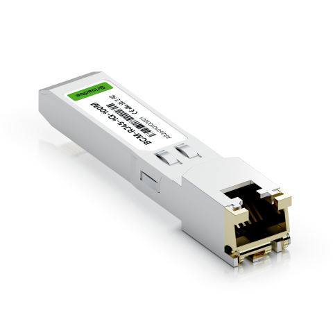 Broadbe SFP to RJ45 moduuli 1G