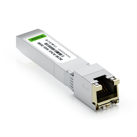 Broadbe SFP+ to RJ45 moduuli 10G