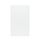 Ubiquiti kulkuoikeuskortit valkoiset (10 kpl)