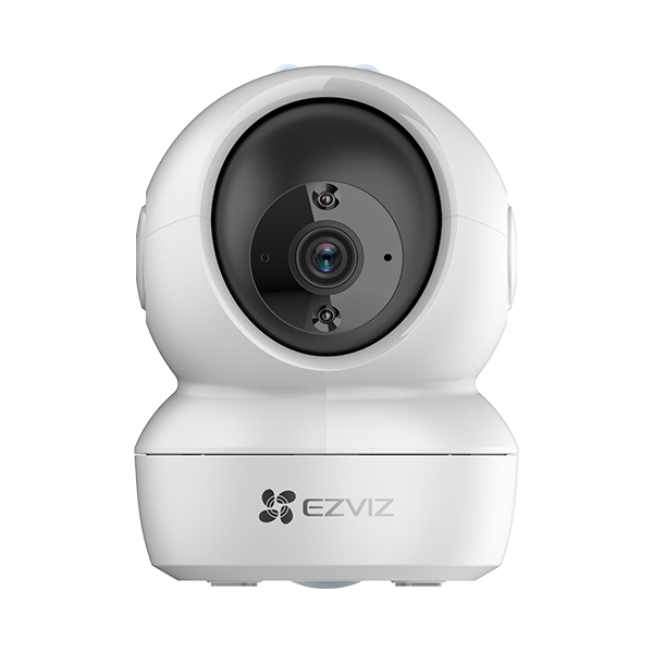 EZVIZ 3MP Pan & Tilt kamera H6c Pro 2K