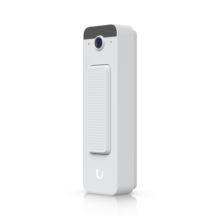 Ubiquiti Doorbell Lite, valkoinen