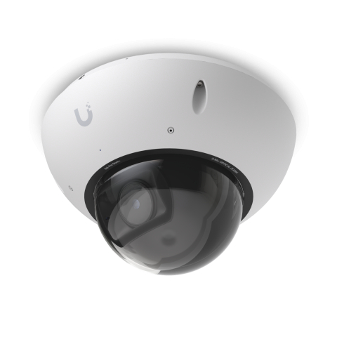 Ubiquiti kamera G6 Pro Dome, valkoinen