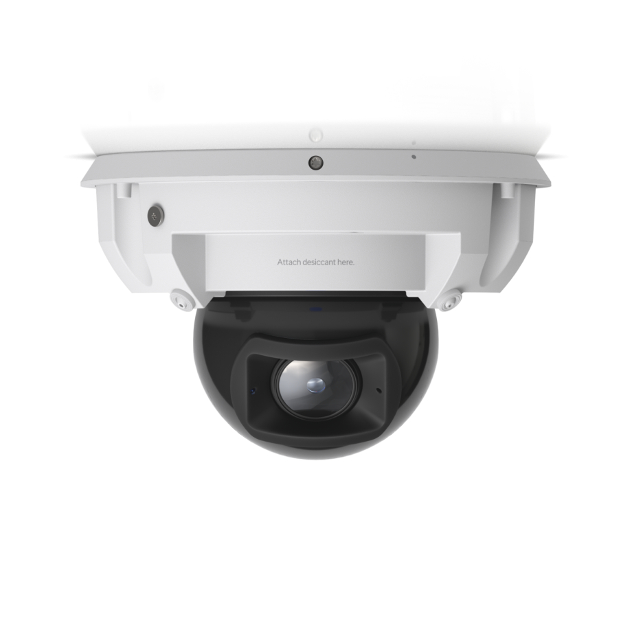 Ubiquiti kamera G6 Pro Dome, valkoinen