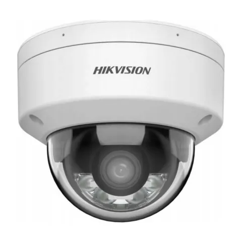 HikVision 4 MP Kupukamera DS-2CD2143G2-LI F2.8