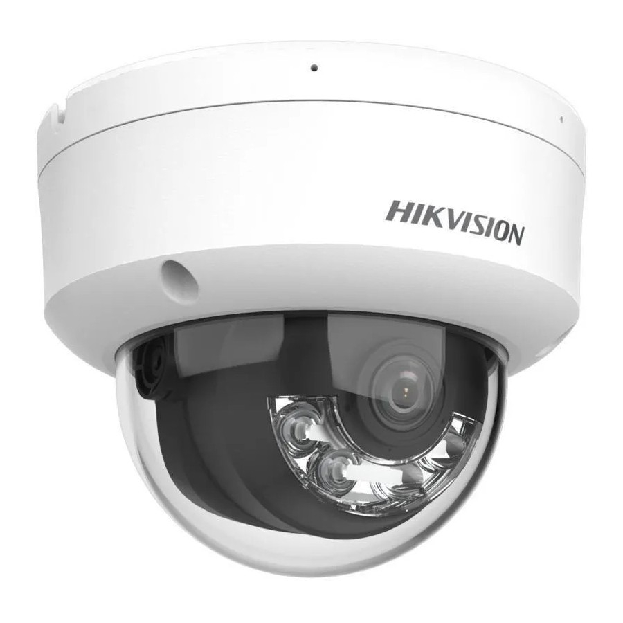 HikVision 4 MP Kupukamera DS-2CD2143G2-LI F2.8
