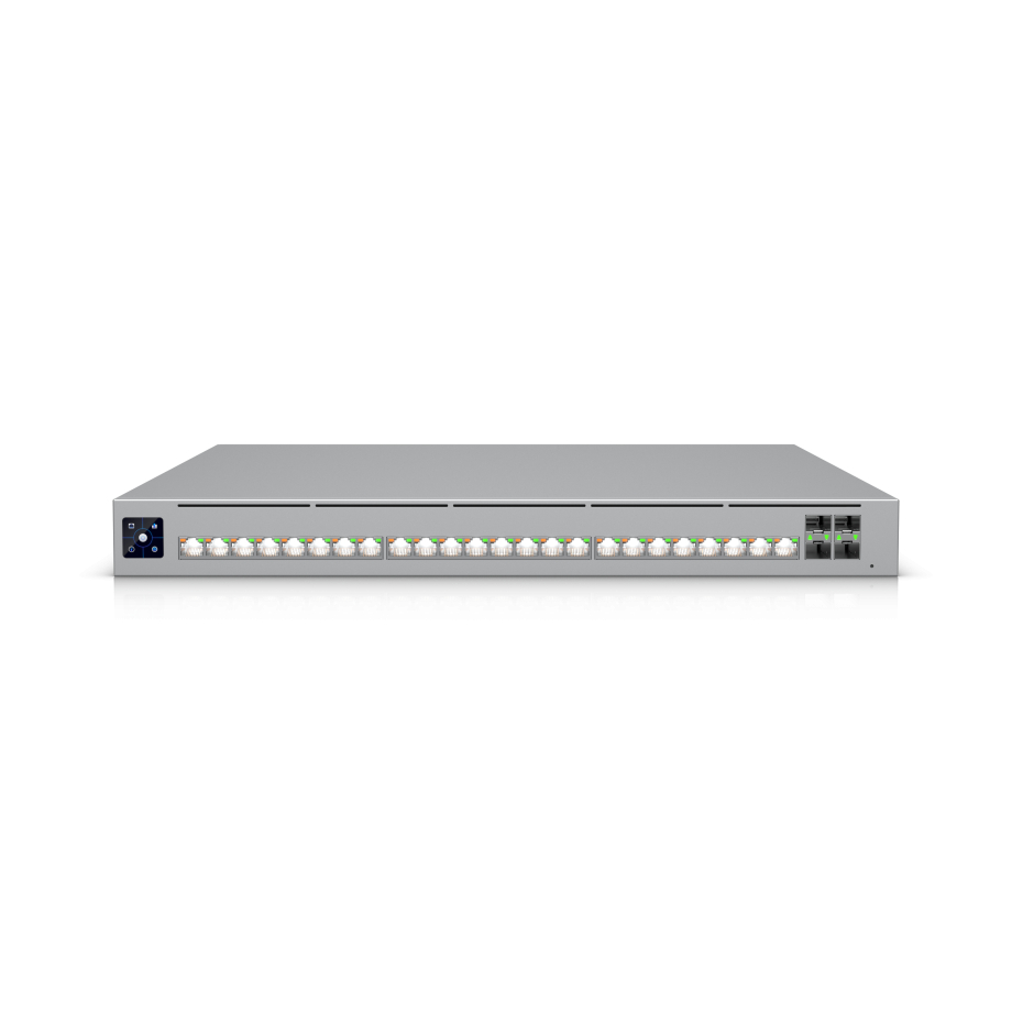 Ubiquiti UniFi Switch Enterprise Campus 24S PoE 1050W