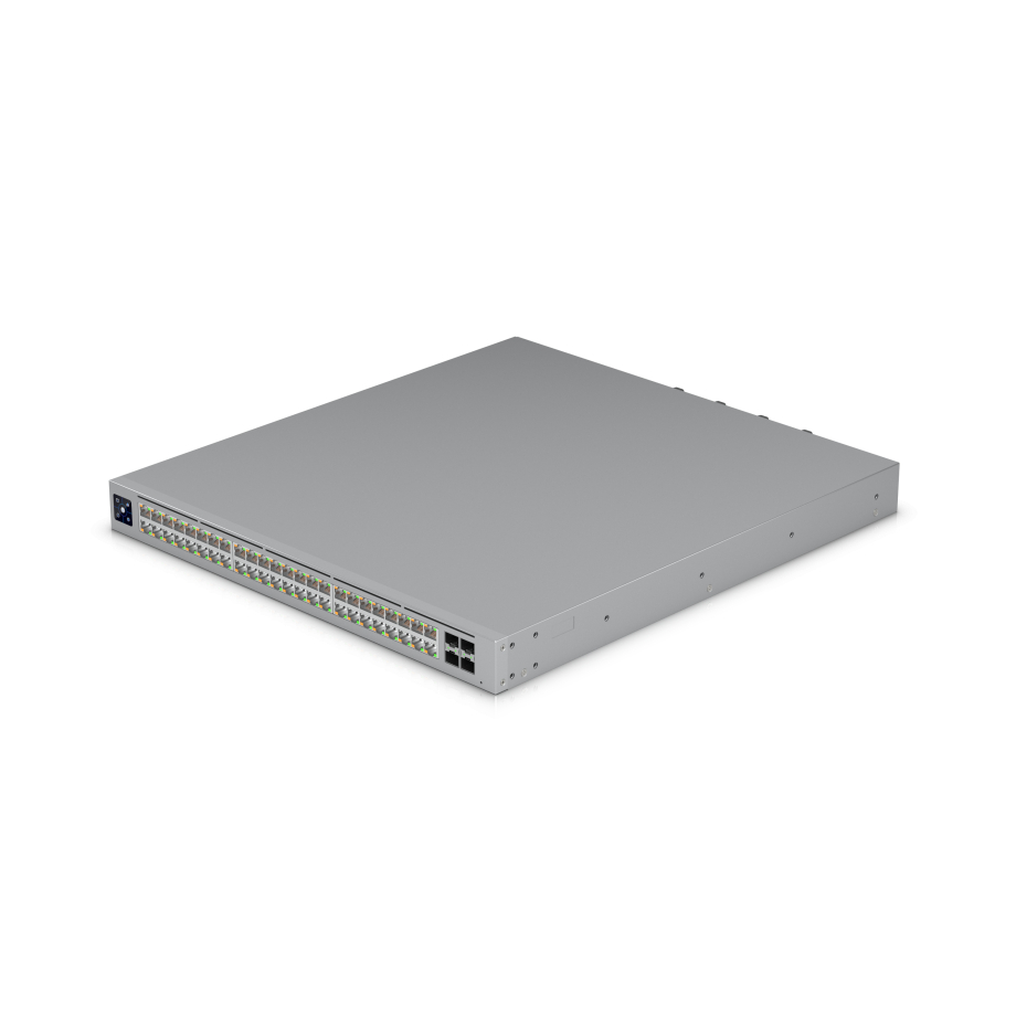 Ubiquiti UniFi Switch Enterprise Campus 48S PoE 2150W