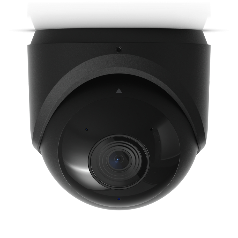 Ubiquiti Camera G6 Turret musta