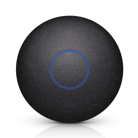 Ubiquiti U6+ ja nanoHD -suojus, kangas