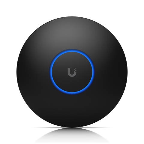 Ubiquiti U6+ ja nanoHD -suojus, musta
