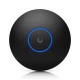 Ubiquiti U6+ ja nanoHD -suojus, musta