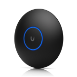 Ubiquiti U6+ ja nanoHD -suojus, musta