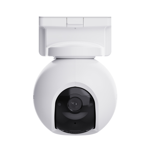 EZVIZ Pan & Tilt kamera EB8 Pro 4G 4K