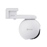 EZVIZ Pan & Tilt kamera EB8 Pro 4G 4K