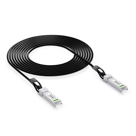 Broadbe Suora liitäntäkaapeli 10G 5m
