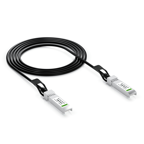 Broadbe Suora liitäntäkaapeli 25G 2m