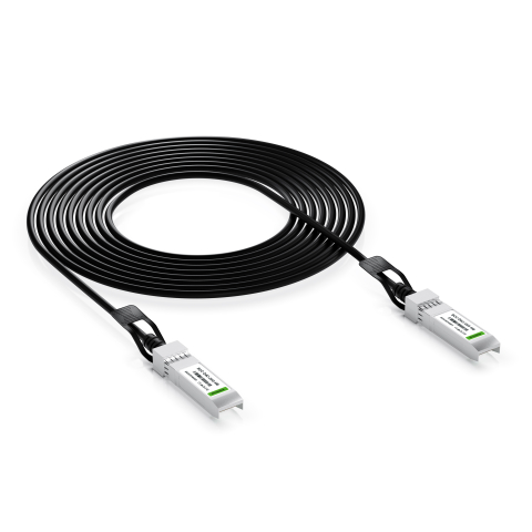Broadbe Suora liitäntäkaapeli 25G 5m