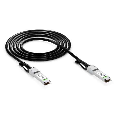 Broadbe Suora liitäntäkaapeli 100G 2m