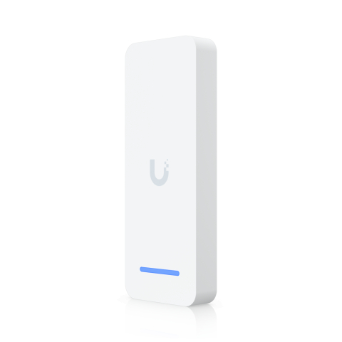 Ubiquiti Retrofit Reader, valkoinen