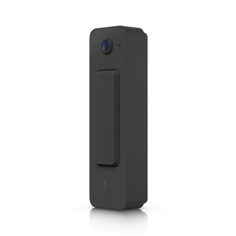Ubiquiti Doorbell Lite, musta