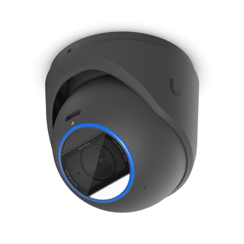 Ubiquiti kamera G6 Pro Turret, musta