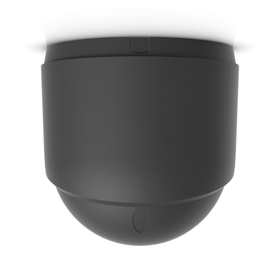 Ubiquiti kamera G6 Pro Turret, musta