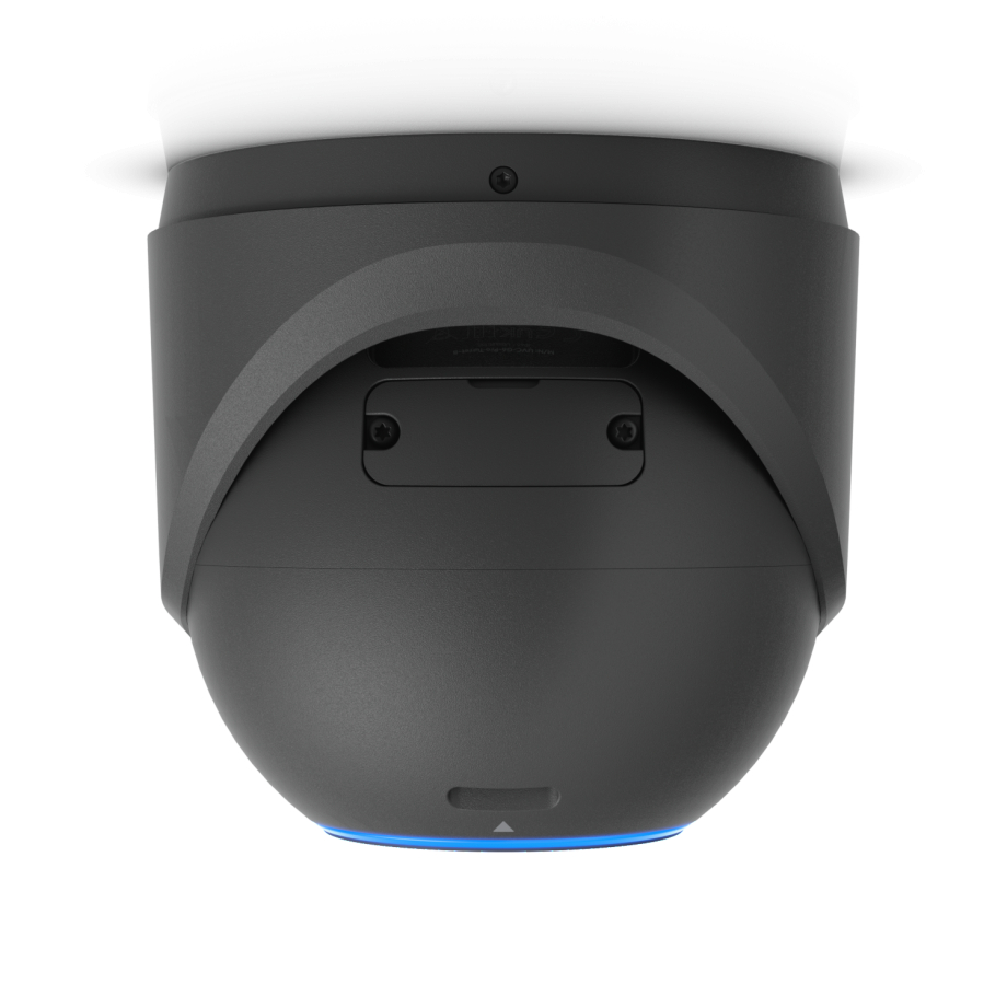 Ubiquiti kamera G6 Pro Turret, musta